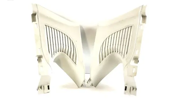Ford Focus (D)pillar trim (top) BM51N280C47AEW BM51N280C46AEW