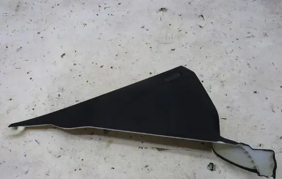 BMW 6 F12 F13 Other sill/pillar trim element 130500905