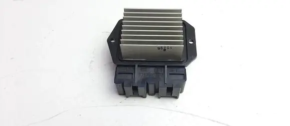 Toyota Prius (XW20) Heater blower motor/fan resistor 8716547020 M6773