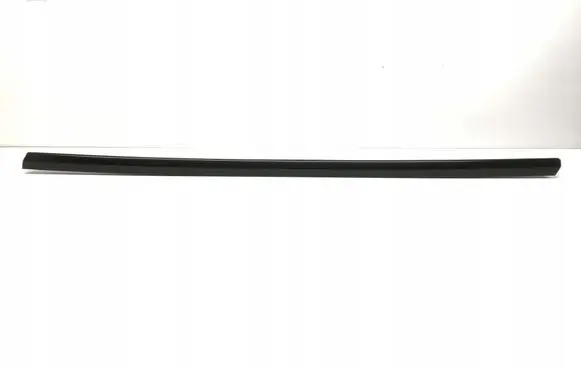 Tesla Model Y Front door glass trim molding 149571000D