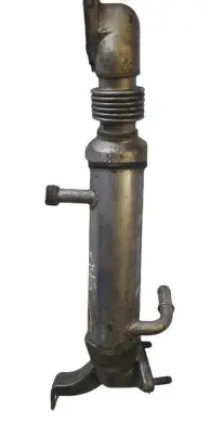 Honda Accord EGR valve cooler 18720RBDE00 W810311000 320613