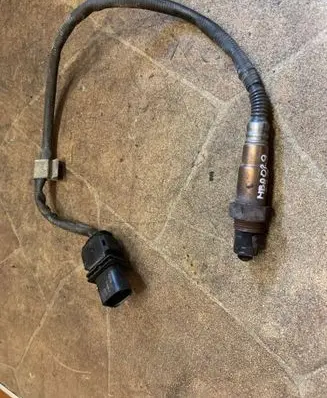 Mercedes-Benz SL R230 Lambda probe sensor 0035427018