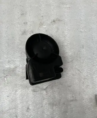 Tesla Model S Alarm system siren 101586000A