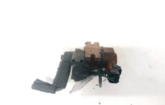 Volvo V50 Turbo solenoid valve 6G9Q9E882GA