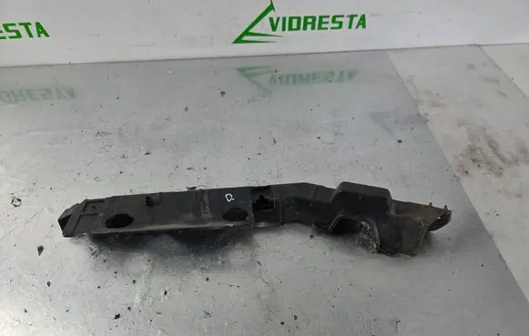 Opel Antara Front bumper mounting bracket 20918966