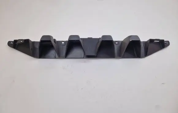 Renault Zoe Rear bumper mounting bracket 1120762X 1154347X