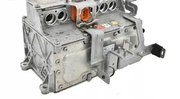 Volkswagen PASSAT B8 Other control units/modules 1271016048 36848