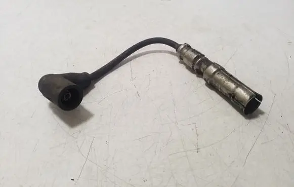 Audi A3 S3 8L Ignition plug leads 06A035255C