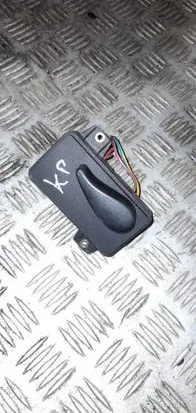 Audi A6 S6 C5 4B Seat control switch 8L0959765