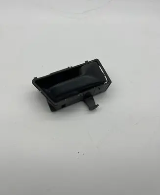 Volkswagen Golf II Rear door interior handle 321837236A