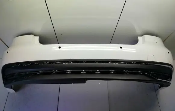 Audi A7 S7 4K8 Rear bumper 4K8807511D