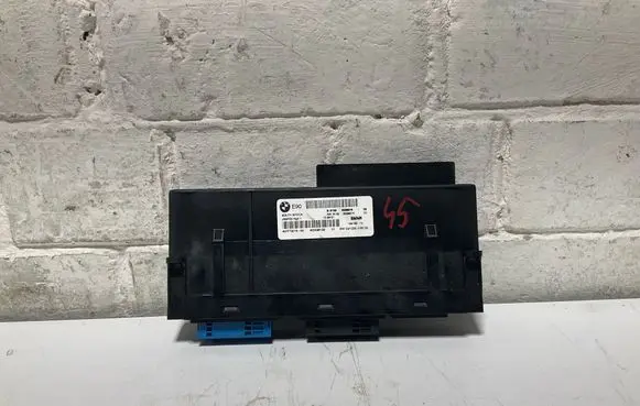 Comfort/convenience module