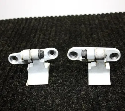 BMW 6 F06 Gran coupe Front door hinges set 7193113 7237155