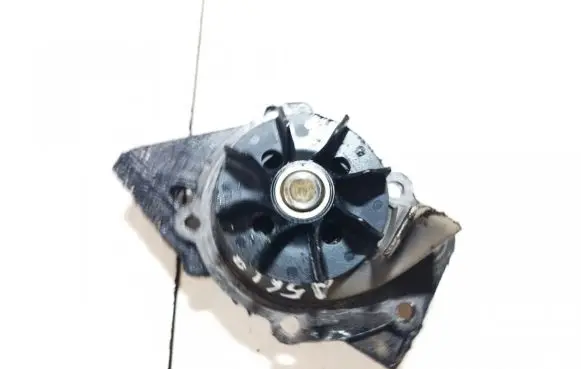 Fiat Ulysse Water pump 9431142021