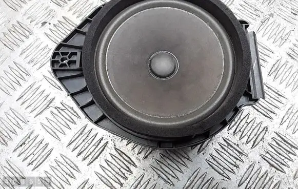 Opel Adam Front door speaker 13395989