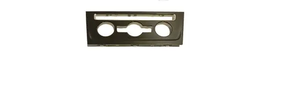 Volkswagen Golf VII Climate control/heater control trim 5G1863100B 22170 5G1863042B