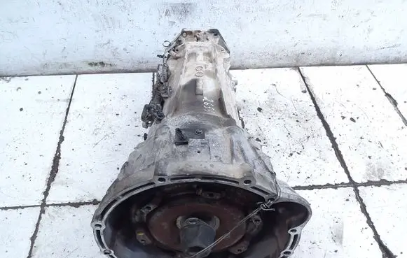 KIA Sorento Automatic gearbox Y6CA4E