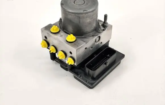 Opel Corsa D ABS Pump 13350598 0265251864 0265951752