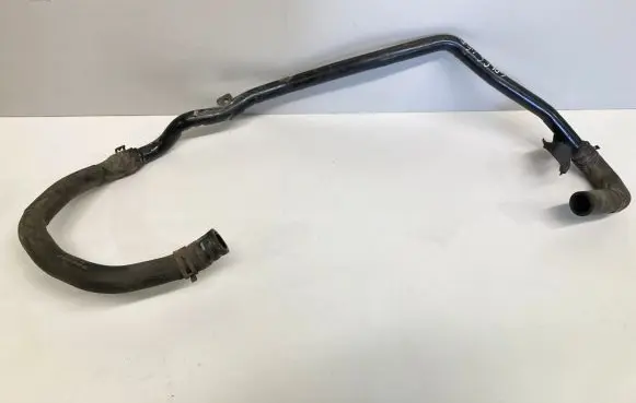 Volkswagen Golf VI Engine coolant pipe/hose 5N0121051A 1K0121051AH