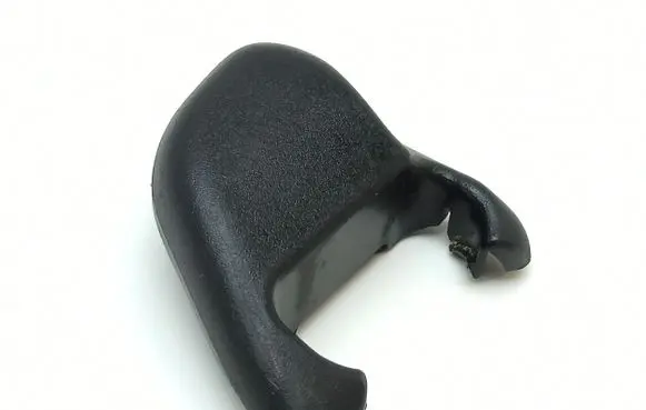 Mercedes-Benz A W176 Seat belt trim A2466890237