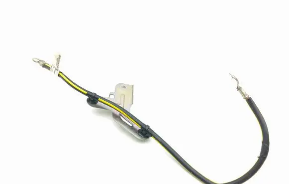 Negative earth cable (battery)