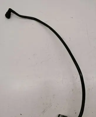 Fuel line pipe