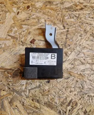 Alarm control unit/module