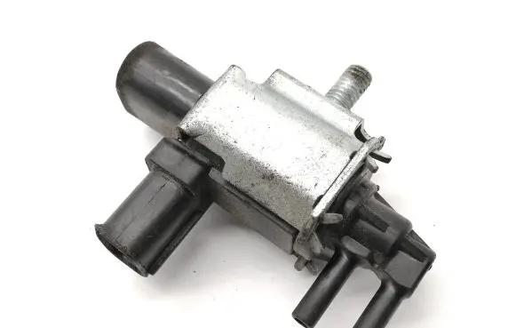 Turbo solenoid valve