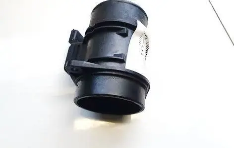 Nissan Note (E11) Mass air flow meter 8200358901B 5WK97007