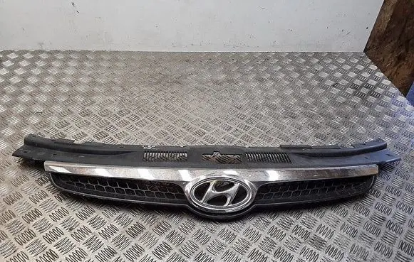 Hyundai i30 Front grill 863512l000