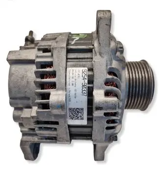 Nissan Pathfinder R51 Generator/alternator A3TJ0781 925490337