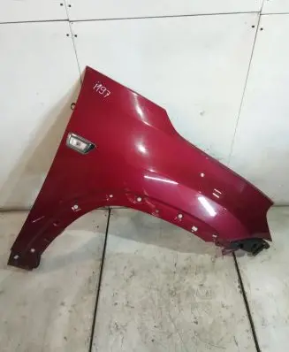 Chevrolet Orlando Fender