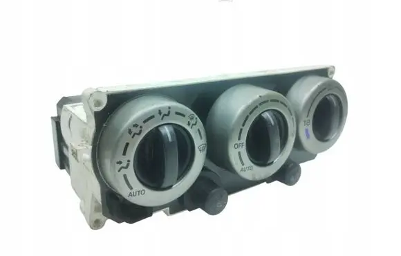 Suzuki Liana Climate control unit 9561154G00