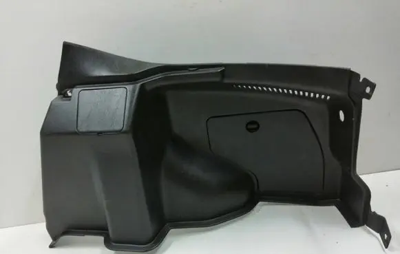 Toyota Celica T200 Trunk/boot lower side trim panel 6473020150 6473120090