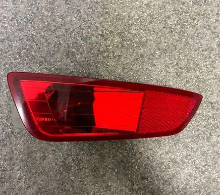 Rear fog light