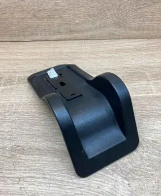 Mercedes-Benz E W211 Rear seat rail trim cover A2119201286 70010006