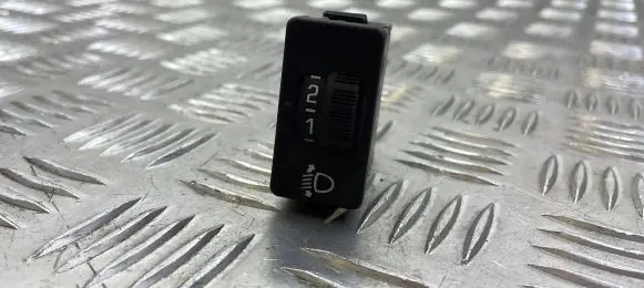 Peugeot 2008 I Headlight level height control switch 9636669277 95835T