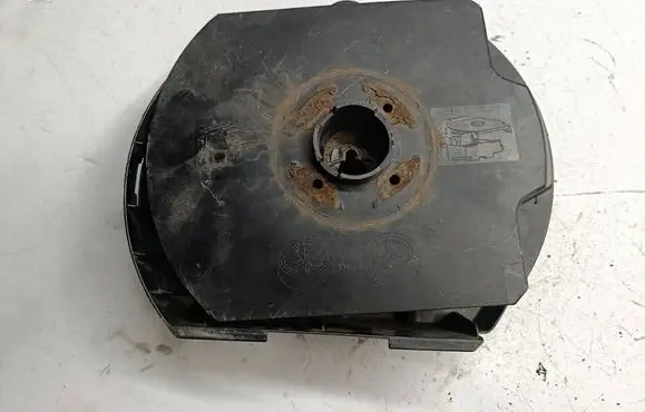 Peugeot 5008 Tool box 9686692480 9649243380