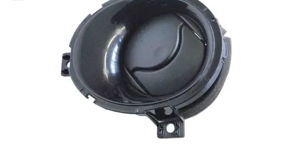 Nissan Juke I F15 Dashboard air vent grill cover trim 687601KE0A
