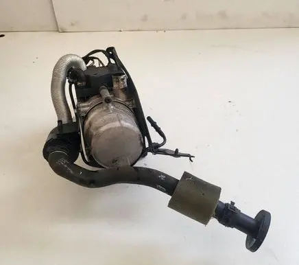 Volvo V60 Auxiliary pre-heater (Webasto) 31403285 9023797C 1320592571