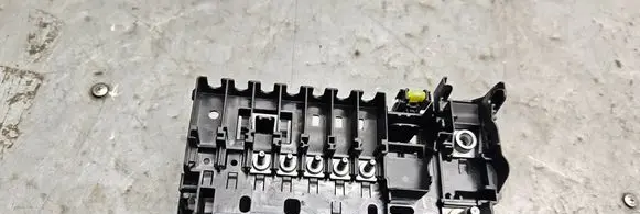 Opel Astra K Positive wiring loom 39116136 525230582