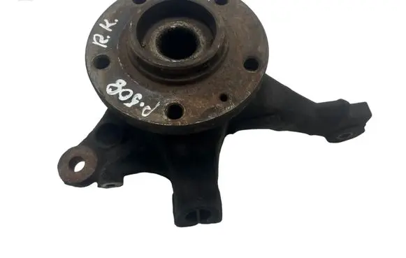 Peugeot 508 Front wheel hub