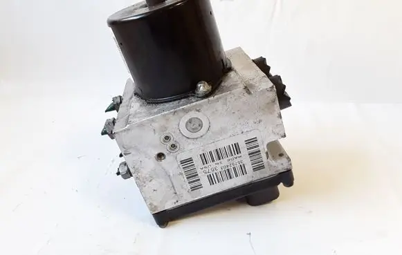 Peugeot 407 ABS Pump 9661877180 15848404 15848304D