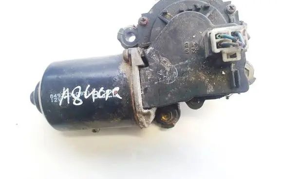 Mazda 323 Wiper motor 8492000951 849200-0951
