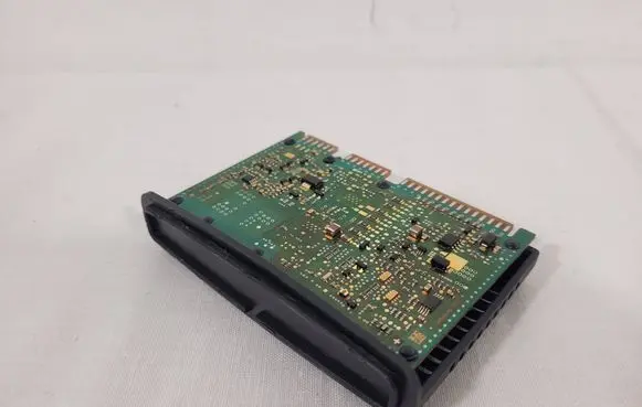 BMW 3 F30 F35 F31 Xenon control unit/module 7316143 2936565 535217803