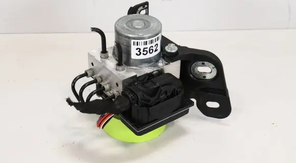 Opel Corsa D ABS Pump 95507578 0265251870