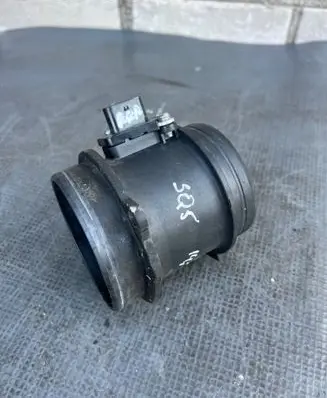 Audi Q5 SQ5 8R Mass air flow meter 059906461S