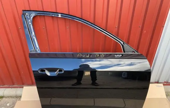 Audi A8 S8 D5 Front door 2621627101DE