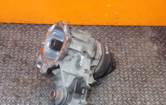 BMW X5 E53 Gearbox transfer box case 1229654 16MB5