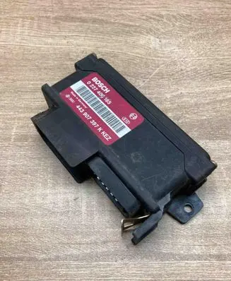 Audi 80 90 B3 Other control units/modules 443907397K 0227400165